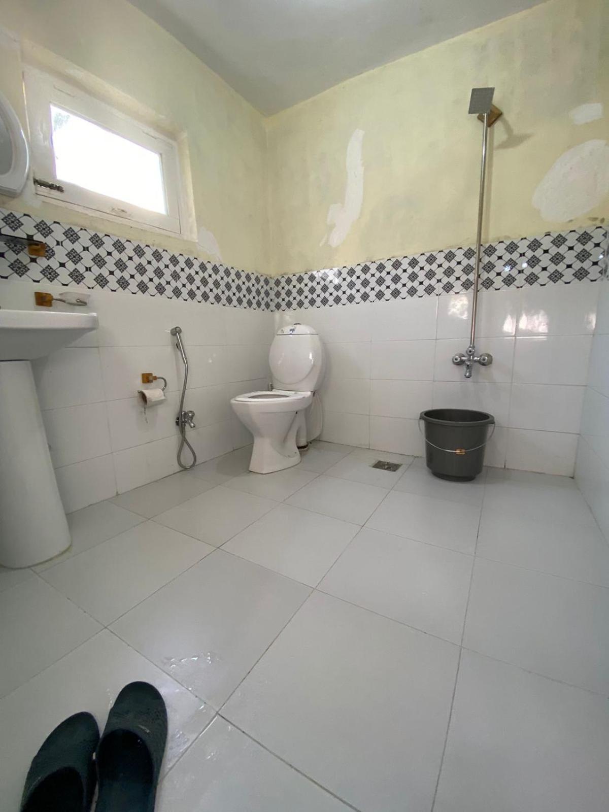 Skardu One Resort And Guest House Экстерьер фото